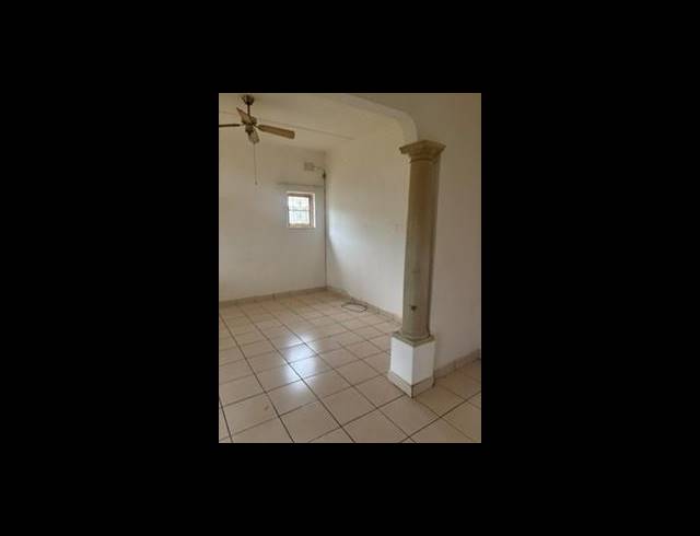 3 BEDROOM PROPERTY TO RENT IN BLUFF
